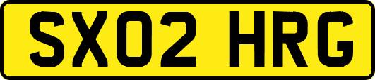 SX02HRG