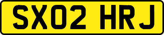 SX02HRJ