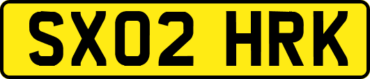 SX02HRK