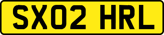 SX02HRL