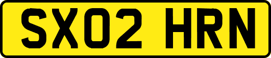 SX02HRN