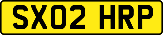 SX02HRP