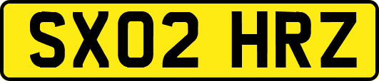 SX02HRZ