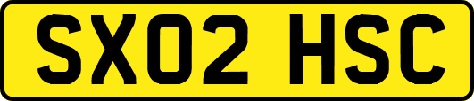 SX02HSC