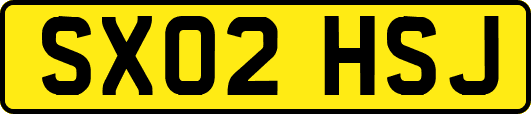 SX02HSJ
