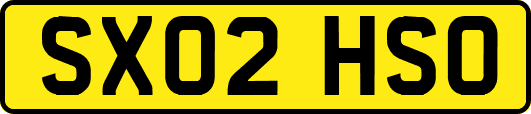 SX02HSO