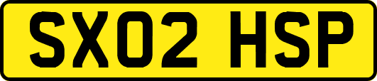 SX02HSP