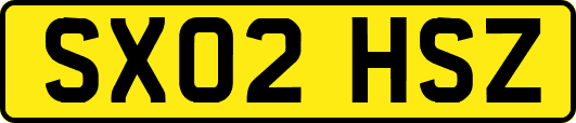 SX02HSZ