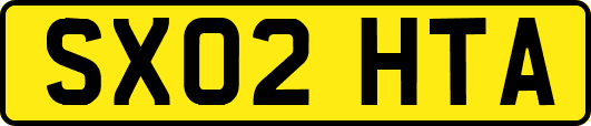 SX02HTA