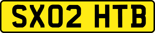 SX02HTB