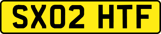 SX02HTF