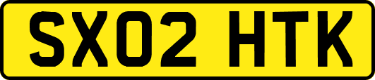 SX02HTK