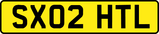 SX02HTL