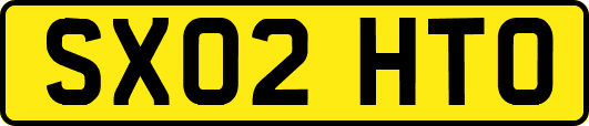 SX02HTO