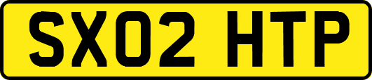 SX02HTP