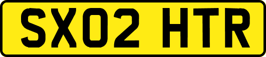SX02HTR