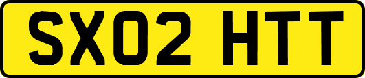 SX02HTT