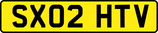 SX02HTV