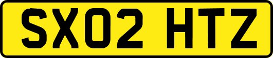 SX02HTZ