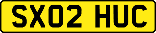 SX02HUC