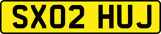 SX02HUJ