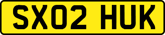 SX02HUK