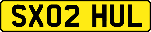 SX02HUL