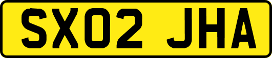 SX02JHA