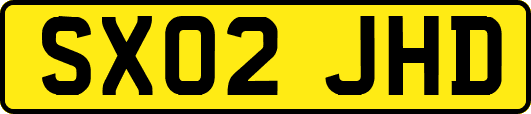 SX02JHD
