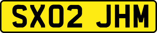SX02JHM