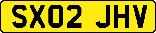 SX02JHV