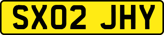 SX02JHY