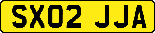 SX02JJA