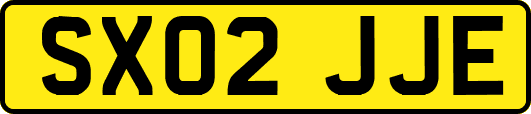 SX02JJE