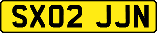 SX02JJN