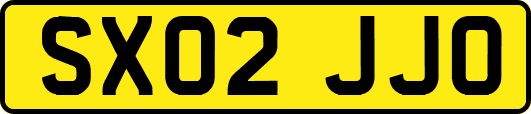 SX02JJO