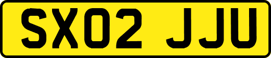 SX02JJU
