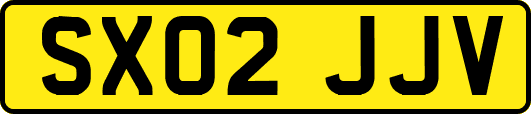 SX02JJV