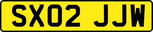 SX02JJW
