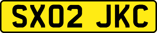 SX02JKC