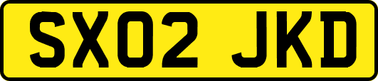 SX02JKD