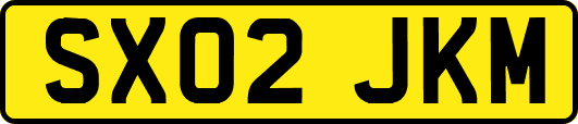 SX02JKM