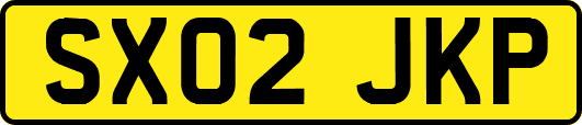 SX02JKP