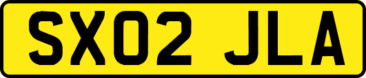 SX02JLA