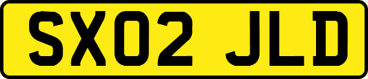 SX02JLD