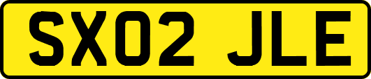 SX02JLE
