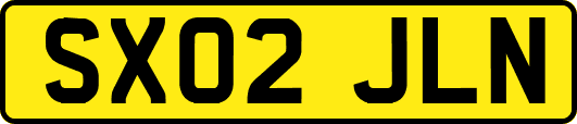 SX02JLN