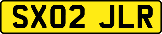 SX02JLR