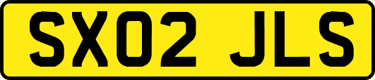 SX02JLS