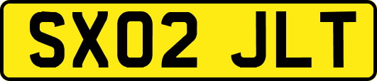 SX02JLT